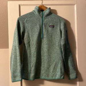 Patagonia Women's better sweater
